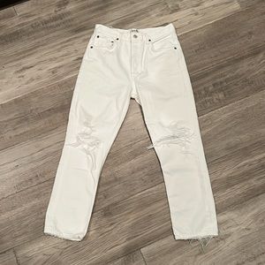 AGOLDE denim